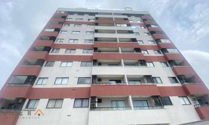 Apartamento com 1 quarto à venda na Rua Guaraparim, 140, Centro, Balneário Camboriú