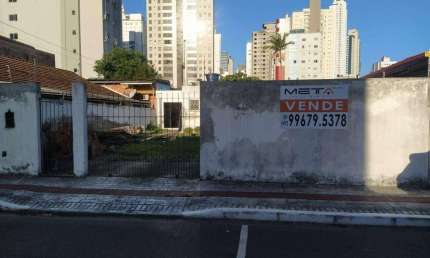 Terreno na Rua 3150 à venda - Centro, Balneário Camboriú/SC