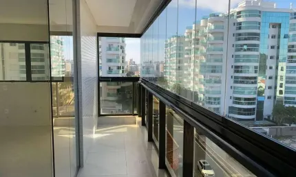 Apartamento a venda no edifício surfers paradise residence - praia brava, itajaí/sc