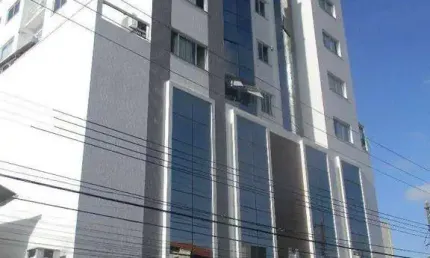 Apartamento com 2 quartos à venda na Rua Síria, 472, Nações, Balneário Camboriú