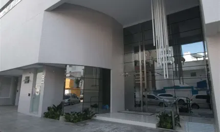 Apartamento com 3 quartos à venda na Rua 620, 110, Centro, Balneário Camboriú