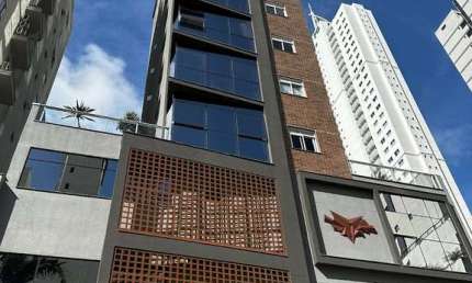 Apartamento com 2 quartos à venda na Rua 1131, 331, Centro, Balneário Camboriú, 93 m2 por R$ 1.625.400