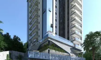 Apartamento com 2 quartos à venda na Rua Benjamim Constant, 205, Cabeçudas, Itajaí