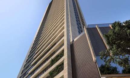 Apartamento com 4 quartos à venda na Rua 3420, 135, Centro, Balneário Camboriú