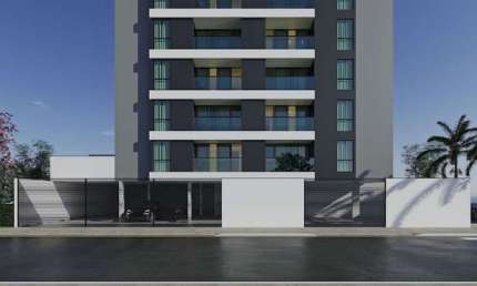 Apartamento com 2 dormitórios à venda no Edifício Platinum Home (Em construção) - Tabuleiro, Camboriú/SC