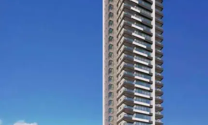 Apartamento com 3 suítes à venda no riomaggiore residencial (em construção)