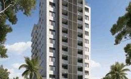 Apartamento com 2 dormitórios (1 suíte) à venda no Residencial Prosperitta - Cedros, Camboriú/SC