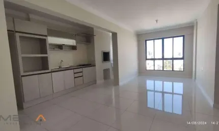 Apartamento com 1 dormitório para alugar, 50 m² - nações - balneário camboriú/sc