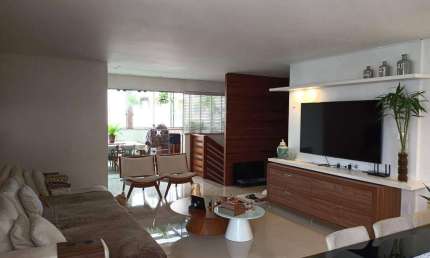 Cobertura com 4 dormitórios à venda - Centro - Balneário Camboriú/SC