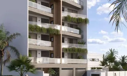 Cobertura Duplex a venda no Bairro São Francisco de Assis - Camboriú/SC