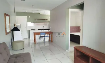 Apartamento com 2 dormitórios para locação anual - São Francisco - Camboriú/SC