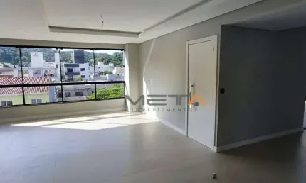 COBERTURA PRONTA PARA MORAR NO BAIRRO DAS NAÇÕES EM BALNEARIO COMBORIÚ