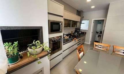 Apartamento com 2 suítes para Locação Anual - Tabuleiro - Camboriú/SC