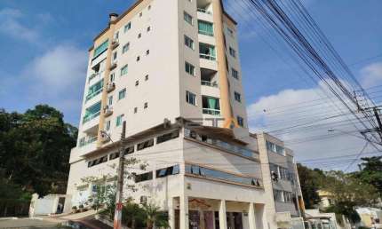Apartamento para Locação Anual – 2 Dormitórios (1 Suíte) – Camboriú/SC