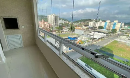 Apartamento à venda – 2 dormitórios (1 suíte) – tabuleiro, camboriú