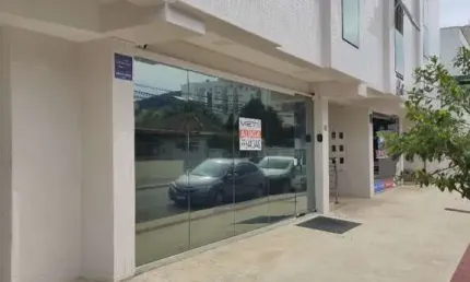 Sala para locação comercial, 161 m² por R$ 5.930/mês - Nações - Balneário Camboriú/SC