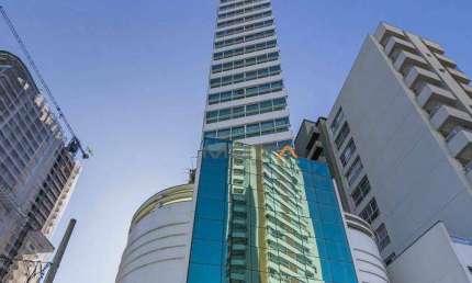 Apartamento com 4 Suítes à venda, 165 m² por R$ 2.900.000 - Centro - Itajaí/SC