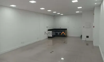 Sala para alugar - Rua 1400 - Centro - Balneário Camboriú/SC