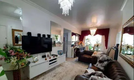 Apartamento com 2 dormitórios à venda, 90 m² por R$ 750.000,00 - Nações - Balneário Camboriú/SC