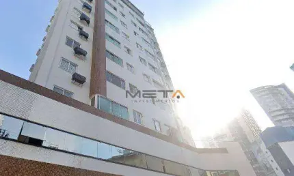 Oportunidade No Centro de Bal. Camboriú - 2 Dormitórios (1 suíte)