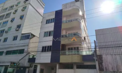 Apartamento para locação anual suíte + 1 em Balneário Camboriú