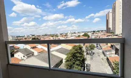 Apartamento com 2 quartos à venda na Rua Maurício Cardoso, Jardim Sul, São José dos Campos