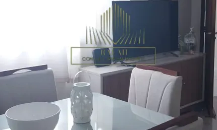 Sobrado, jd das indústrias, imóvel muito bem conservado, pronto para morar!