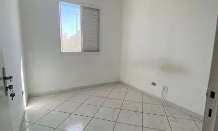 Apartamento com 3 quartos para alugar no Jardim Satélite, São José dos Campos 