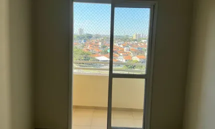 Apartamento com 3 quartos para alugar no Jardim América, São José dos Campos 