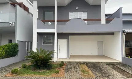 Casa com 3 quartos para alugar na Vila São João, Caçapava 