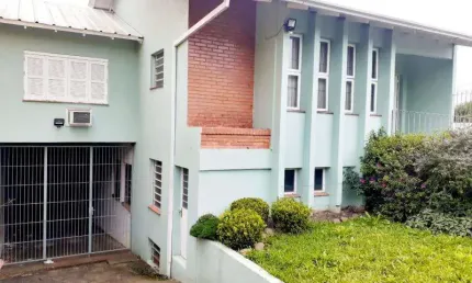 Casa com 3 quartos à venda na Rua Sete de Setembro, Nossa Senhora das Graças, Canoas, 258 m2 por R$ 1.700.000