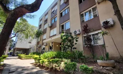 Apartamento com 3 quartos à venda na Rua Peri Machado, Menino Deus, Porto Alegre, 83 m2 por R$ 419.000