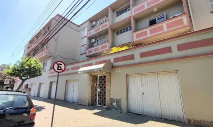 Apartamento com 2 quartos à venda na rua joão abbott, petrópolis, porto alegre, 77 m2 por r$ 270.000