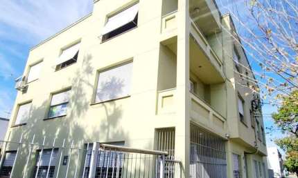 Apartamento com 3 quartos à venda na Avenida Bahia, Navegantes, Porto Alegre, 78 m2 por R$ 320.000