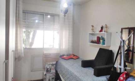 APARTAMENTO 2 DORMITÓRIOS/QUARTOS À VENDA no Bairro Santo Antônio