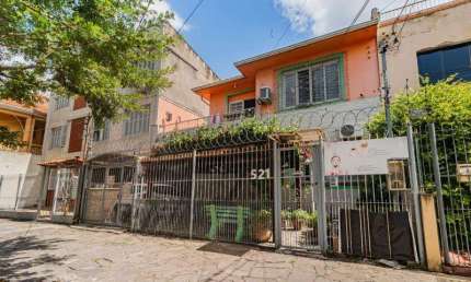 Casa Comercial  à Venda , HOSTEL 268m² Bairro São Geraldo