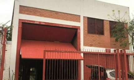 Pavilhão para locação , 208m² no Bairro Cristo Redentor