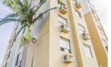 Apartamento à Venda, 3 dormitórios, 76m², Semi mobiliado, Condomínio com Infraestrutura completa, Bairro Nonoai