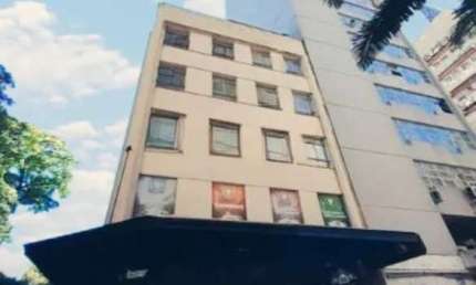 Prédio comercial com 753m², no Centro Histórico em Porto Alegre, 4 andares , com Elevador, SEM TAXA CONDOMINIAL