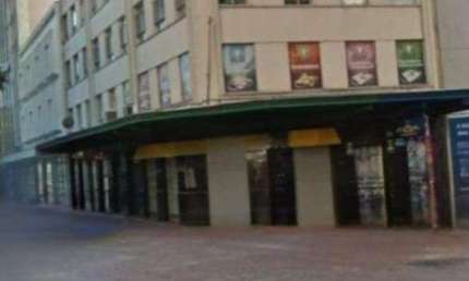 Loja Comercial 101m² no Centro Histórico / Porto Alegre para Alugar próximo à praça da Alfandega, SEM TAXA DE CONDOMÍNIO
