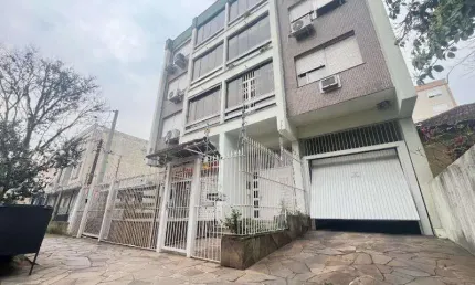 Apartamento com 1 quarto à venda na Rua Mali, Vila Ipiranga, Porto Alegre, 46 m2 por R$ 250.000