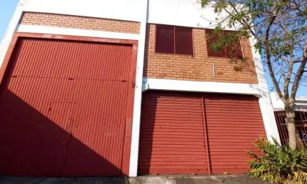 Depósito à venda no Bairro Cristo Redentor 270m² com Mezanino