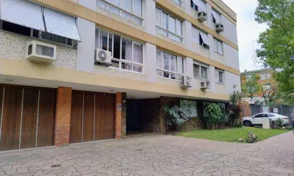 Apartamento à Venda 103m²  3 dormitórios , 3 banheiros, vaga de garagem , no Bairro Menino Deus - Porto Alegre