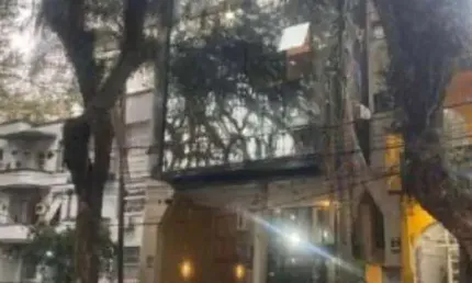 Sala à venda 37,87 m² no Bairro Moinhos de Vento com vaga de garagem coberta e escriturada