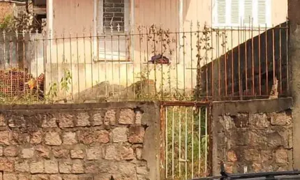 Terreno à venda na Rua Rudi Schaly, Rubem Berta, Porto Alegre