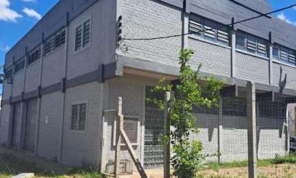 Barracão / Galpão / Depósito para alugar na Jose Lutzenberger, 175, Anchieta, Porto Alegre