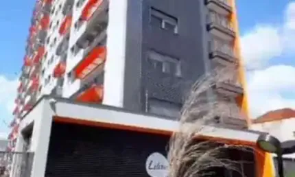 Apartamento mobiliado com 2 quartos, sendo 1 suíte,  2 banheiros, box com 1vaga de garagem à venda, 70 m², no bairrro santana por r$ 660.000,00 .