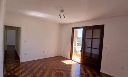 Apartamento com 3 quartos para alugar na Avenida Maranhão, 593, São Geraldo, Porto Alegre