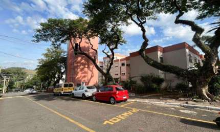 Apartamento com 1 quarto para alugar na Rua Orfanotrófio, 450, Cristal, Porto Alegre