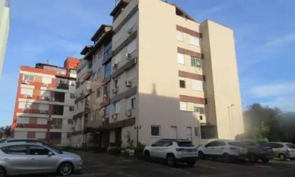 Apartamento com 3 quartos à venda na Rua Doutor Aldo Wildt, Cavalhada, Porto Alegre, 71 m2 por R$ 290.000